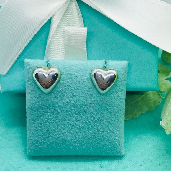 Tiffany & Co. Jewelry - Tiffany earring